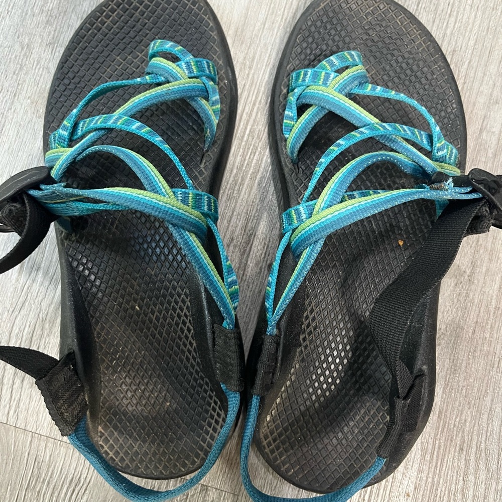 Chacos